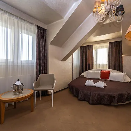 Appart hôtel Mysterius Old Town Prague