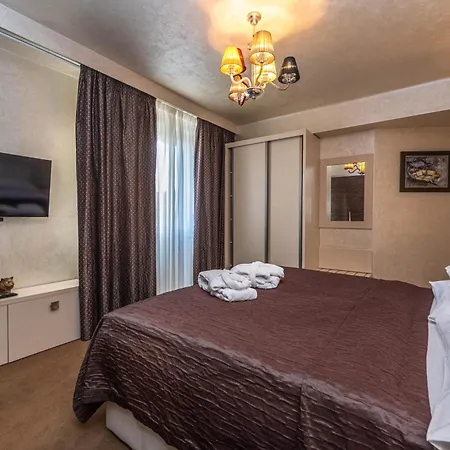Mysterius Old Town 4* Prague