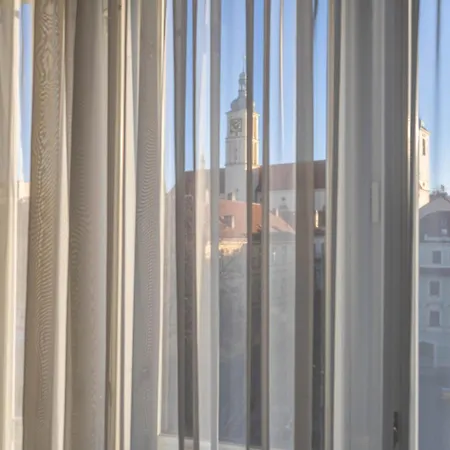 Appart hôtel Mysterius Old Town 4*
