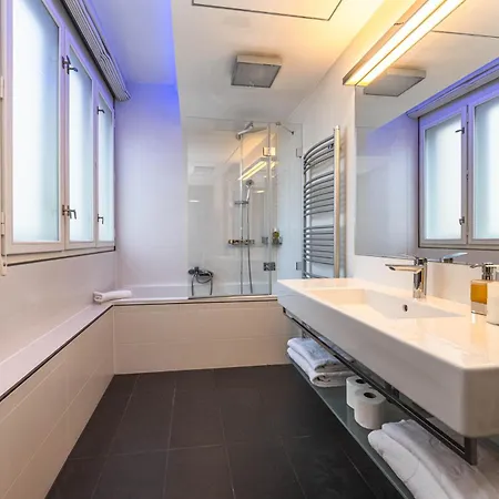 Mysterius Old Town 4* Prague