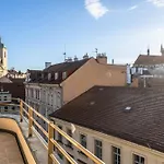 Mysterius Old Town Praga