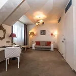 Mysterius Old Town 4* Praga