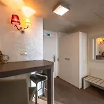 Apartahotel Mysterius Old Town Praga
