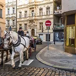 Mysterius Old Town