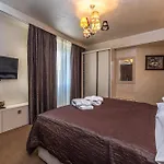 Mysterius Old Town 4* Praga