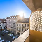 Mysterius Old Town Praga