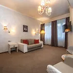 Apartahotel Mysterius Old Town