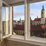 Apartahotel Mysterius Old Town