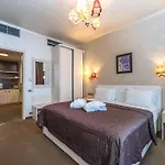 Apartahotel Mysterius Old Town Praga