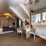 Apartahotel Mysterius Old Town Praga