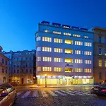 Mysterius Old Town Apartahotel Praga