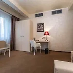 Apartahotel Mysterius Old Town 4*