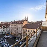 Apartahotel Mysterius Old Town