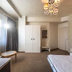 Mysterius Old Town Apartahotel 4*