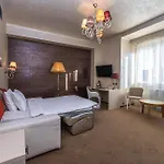 Mysterius Old Town Apartahotel Praga