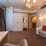 Mysterius Old Town Apartahotel Praga