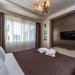 Apartahotel Mysterius Old Town Praga