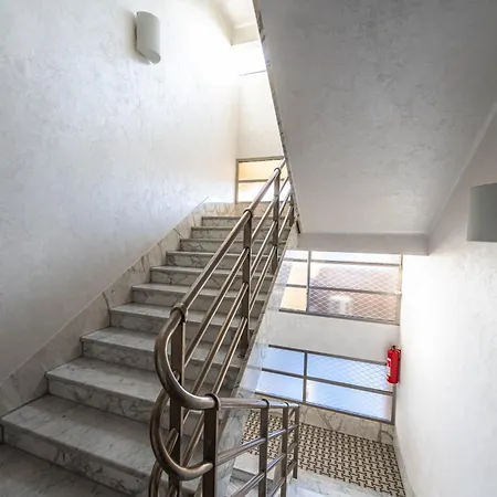 Mysterius Old Town Apartahotel 4*