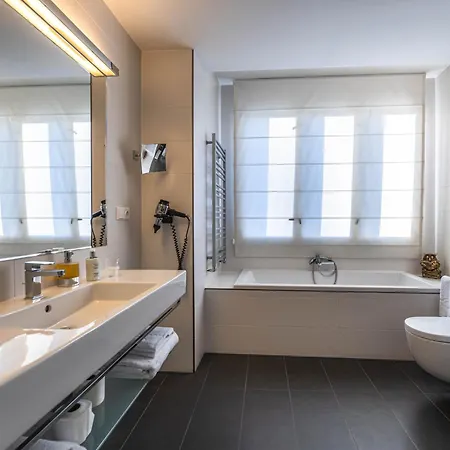 Apartmanhotel Mysterius Old Town Prága