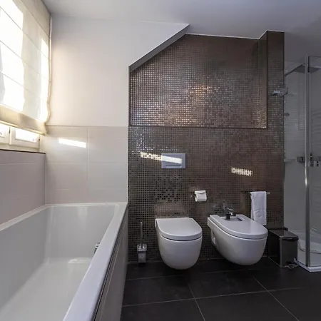 Apartmanhotel Mysterius Old Town