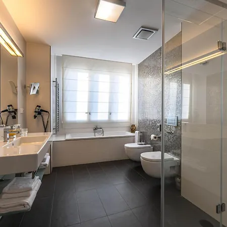 Apartmanhotel Mysterius Old Town