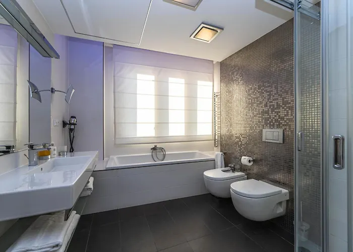 Mysterius Old Town Appart hôtel 4*