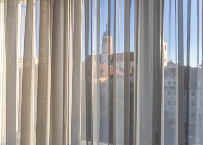 Appart hôtel Mysterius Old Town 4*