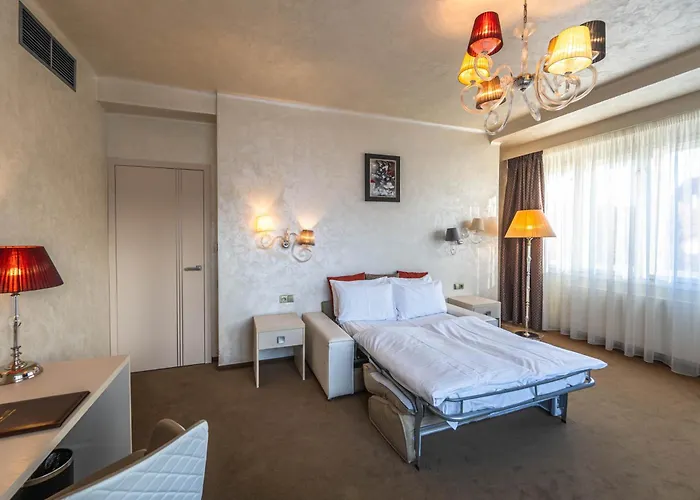 Mysterius Old Town