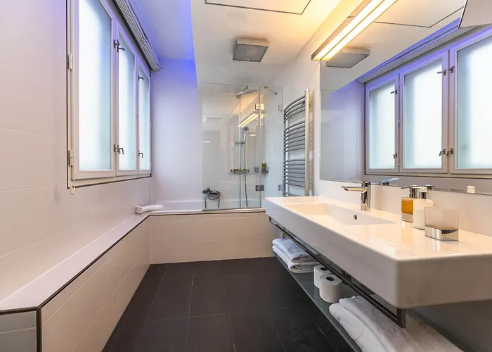 Mysterius Old Town 4* Prague